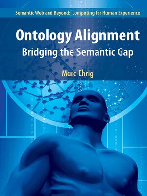 cover image of Ontology Alignment